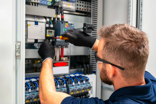 Best Electrical Contractors for Businesses  in Higginsville, MO