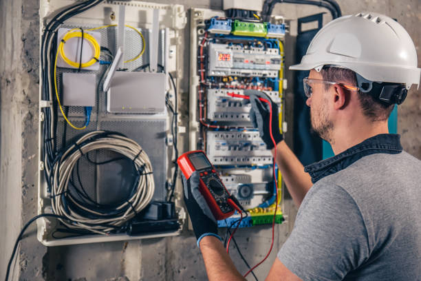 Best Emergency Electrician Near Me  in Higginsville, MO