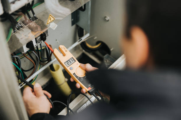 Best Electrician Near Me  in Higginsville, MO