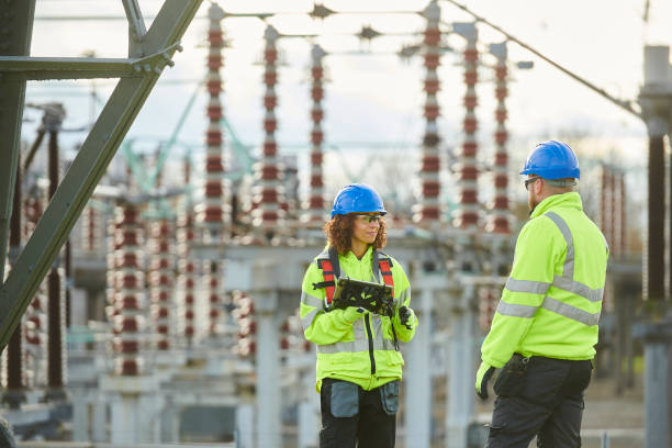 Best 24-Hour Electrician  in Higginsville, MO