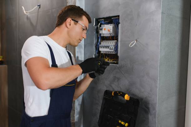 Best Affordable Electrical Installation  in Higginsville, MO