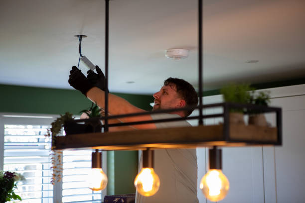 Electrical Outlet Repair in MO