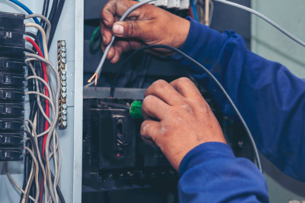 Best Residential Electrician Services  in Higginsville, MO