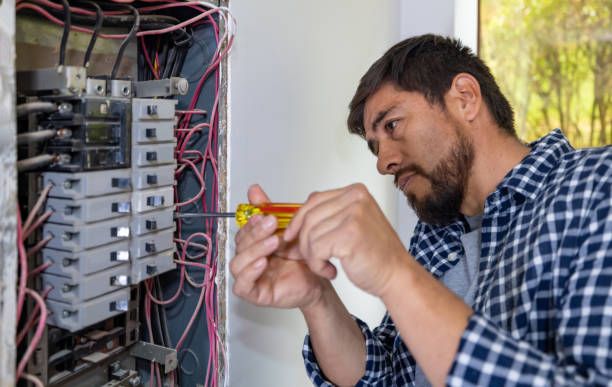 Affordable Electrical Installation in MO